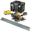 Dewalt DCS576T2 54V XR FLEXVOLT 190mm Circular Saw (track) - 2 x 6.0Ah Batteries And Fast Charger - With DWS5022 Rail £499.95 Dewalt Dcs576t2 54v Xr Flexvolt Circular Saw (track) - 2 X Batteries And Fast Charger - With Dws5022 Rail

*********mega Deal******

Dont Miss Out On This Great Package Deal!



Features:


