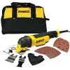 DEWALT DWE315B Corded Multi-Tool with Bag 300W 240V £99.95 Dewalt Dwe315b Corded Multi-tool With Bag 300w 240v

The Dewalt Dwe315b Corded Multi-tool Is Fitted With A Powerful Motor And A Variable Speed Trigger For Complete Control. For Ease Of Use, It Featu