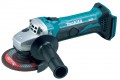 Makita DGA452Z 18volt Lithium-ion 115mm Grinder Body Only £97.95 Makita Dga452sfe 18volt Lithium-ion 115mm Grinder Body Only

(supplied With No Batteries, Charger Or Case)

 

Features:


	
	No Load Speed: 10,000rpm
	
	
	Slide Switch
	
	
	Slim 