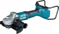 Makita DGA900Z LXT 36V (2 x 18v) Cordless 230mm Angle Grinder - Body Only was £319.95 £289.95 Makita Dga900z Lxt 36v (2 X 18v) Cordless 230mm Angle Grinder - Body Only
Models Dga900 Are High Powered 230mm (9") Cordless Angle Grinders Powered By Two 18v Li-ion Batteries In Ser