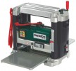 Metabo DH330 240VOLT Portable Thicknesser £429.95 Metabo dh330 240volt Portable Thicknesser
Features:
Ideal For Mobile Use Due To Low Weight
Easy Setting Of Common Passage Heights Using Stop Points
Powerful Universal Motor For Pow