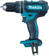 Makita Cordless Combi-Hammers