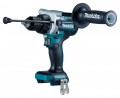 Makita DHP486Z 18V LXT Brushless Combi Drill - Body Only £154.95 Makita Dhp486z 18v Lxt Brushless Combi Drill - Body Only


	Forward / Reverse Rotation
	Single Sleeve Keyless Chuck Allows For Easy Bit Installation Emoval By One Hand.
	Electric Brake
	2 Mechan