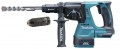 Makita DHR243Z 18volt SDS 3 Mode Rotary Hammer With Quick Change Chuck Body Only £194.95 Makita Dhr243z 18volt Sds 3 Mode Rotary Hammer With Quick Change Chuck Body Only

 

Dhr243 Models Are 24mm (15/16") Cordless Combination Hammers Powered By 18v Li-ion Battery, Featuring