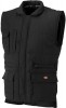 Dickies BW11025 Professional Combat Body Warmer £31.99 Dickies Bw11025 Professional Combat Body Warmer
Zip Front With Velcro Fastened Storm Flap
Mobile Phone Pocket With Velcro Fastening
Pen Pocket
Zipped Chest Pocket
Tw