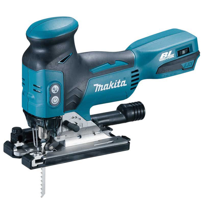 Makita 18v jigsaw body new arrivals