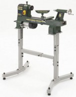 DML305 Cast Iron Midi lathe