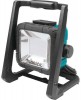 Makita DML805 240V 14.4V/18V LED Work Light £104.95 Makita Dml805 14.4v/18v Led Work Light
The Dml805 Is A Cordless And Corded Led Work Light Compatible With Both 14.4v And 18v Makita Li-ion Batteries.
The New Makita