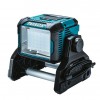 Makita DML811 18V/240V LXT LED Site Light - Bare Unit £179.95 Makita Dml811 18v/240v Lxt Led Site Light - Bare Unit



18v/14.4v Lxt Li-ion Cordless 30 Led Worklight. Max 3,000 Lumens 3 Brightness Settings Can Be Powered By Lxt Batteries Or Mains Supply Comp