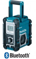 Makita Site Radio & Speakers