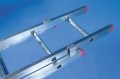 Lyte DIY Quality 2 Section Ladder 3.7m £68.99 Lyte Diy Quality 2 Section Ladder 3.7m
Features:
large ‘d’ Shaped Rung
Rigid Wide, Box Section Stiles
Red, Non- Slip Feet Riveted In Place