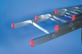 Lyte DIY Quality 3 Section Ladder 5.2m £95.99 Lyte Diy Quality 3 Section Ladder 5.2mm
Features:
large ‘d’ Shaped Rung
Rigid Wide, Box Section Stiles
Red, Non- Slip Feet Riveted In Pla