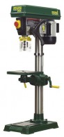 Record Power Pillar Drills