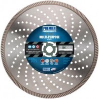 P4-4in1 Multi Purpose Turbo Rim Blades