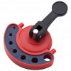 PDP DP16872 Premier 2-in-1 Universal Tile Drill Guide & Water Applicator £16.99 Pdp Dp16872 premier 2-in-1 Universal Tile Drill Guide & Water Applicator