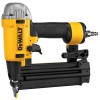 Dewalt DPN1850PP-XJ 18G Positive Placement Brad Nailer 50mm Max £129.00 Dewalt Dpn1850pp-xj 18g Positive Placement Brad Nailer 50mm Max

Features:


	Advanced Design Precision Point™ Nose With Unique Contact Detect System For Reduced Marking Of Work Surface
	8
