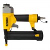 Dewalt DPSB2IN1-XJ 2-In-1 Brad Nailer & Stapler £139.95 Dewalt Dpsb2in1-xj 2-in-1 Brad Nailer & Stapler


	Combo Tools To Drive Both Brad And Staples
	Wide Fasteners Range (15-40)
	Non Marking Tip For High Level Finishing
	Adjustable Deflector Fo