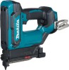 Makita DPT353Z 18V LXT Cordless 23g Pin Nailer Body Only £349.95 Makita Dpt353z 18v Lxt Cordless 23g Pin Nailer Body Only
Model Dpt353 Is A Cordless Pin Nailer Powered By 18v Li-ion Battery.
Features:
Depth Adjustment.
Anti Dry-fire Me