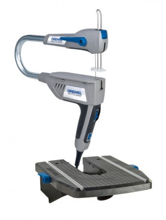 Dremel Ms20 2 In 1 Scroll And Fret Saw 