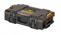 Dewalt DWST83293-1 TOUGHSYSTEM 2.0 DS166 Tool Box £61.95 Dewalt Dwst83293-1 Toughsystem® 2.0 Ds166 Box

 

A High Performance Seal In The Lid Ensures They Are Dust Tight And Water Jet Resistant (ip65) To Withstand The Most Severe Weather


	