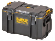 Dewalt ToughSystem 2.0