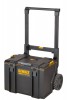Dewalt DWST83295-1 TOUGHSYSTEM 2.0 DS450 Mobile Storage Solution £139.95 Dewalt Dwst83295-1 Tough System® 2.0 Ds450 Mobile Storage Solution

1. New Visible Ip65 Waterseal - providing Water And Dust Protection To Tools And Fixings Inside The Box & Also Visibl