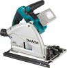 Makita DSP600ZJ 18V LXT 2 x 18v (36V) Brushless Cordless Plunge Saw - Body Only With MakPac Case £419.95 Makita Dsp600zj 18v Lxt 2 X 18v (36v) Brushless Cordless Plunge Saw - Body Only With Makpac

(shown With Optional Side Fence)



Model Dsp600 Is A 165mm Cordless Plunge Cut Saw Powered By T