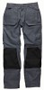 Dickies DT1000 Ergo Trousers - L 34\" x W 38\" £29.95 Dickies Dt1000 Ergo Trousers - L 34" X W 38"
Ergonomic Designed Twill Work Trouser
Cordura Knee Pad Pockets And Hem Guard
Multi Section Front Pockets