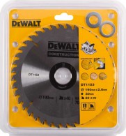 Circular Saw Blades-190mm