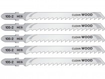 Dewalt Jigsaw Blades