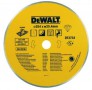 DeWALT Diamond Cutting Discs