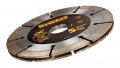 Dewalt DT3758 125MM Twin Mortar Raking Blade Extreme 6.3mm Seg £36.79 Dewalt Dt3758-qz 125mm Twin Mortar Raking Wheel With 6.3mm Segments


	
	Premium Diamonds Provide 450 Times The Life Of A Conventional Abrasive Disc.
	
	
	Segmented Rim Blades Are Laser Welded 