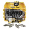 DEWALT PZ2 25mm Tough Case+ Packs of 25 £4.99 Small Bulk Storage Case
System Set
Flexible Storage Options - Small Bulk Storage Case Fits Inside The Small, Medium And Large Cases As Well As The Tstak Compatible Accessory Caddy.
Tstak Compatible