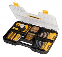 DeWALT Drill Bit Sets