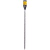 Dewalt DT9600 Extreme SDS-PLUS 20.0mm X 550wl X 600mm Drill Bit £30.69 Dewalt Dt9600 Extreme Sds-plus 20.0mm X 550wl X 600mm Drill Bit

Features:
* The Innovative Extreme Sds-plus Drill Bit Is Amongst The Best On The Market In Terms Of Its Speed, Life And Endurance
*
