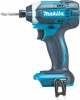 Makita DTD152Z 18V LXT Impact Driver BODY ONLY £41.95 Makita Dtd152z 18v Lxt Impact driver body Only

Model Dtd152 Is A Cordless Impact Driver Powered By 18v Li-ion Battery And Developed For Main Applications Such As Tightening Of Self-drilli