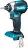 Makita DTD153Z 18V LXT Brushless Impact Driver Body Only £72.95 Makita Dtd153z 18v Lxt Brushless Impact Driver Body Only

 



 

Model Btd129 Cordless Impact Driver Has Been Developed Specially For Light To Medium Duty Fastening Applications. Th