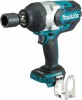 Makita DTW1001Z 18V LXT Brushless Impact Wrench Body Only £274.95 Makita Dtw1001z 18v Lxt Brushless Impact Wrench Body Only

Model Dtw1001 Is A High Torque Cordless Impact Wrench Powered By 18v Li-ion Battery.

Makita High Performance Impact Wrenches Have Set Th