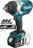 Makita DTW1002RTJ 18V LXT Brushless Impact Wrench with 2 x 5.0Ah Batteries £499.95 Makita Dtw1002rtj 18v Lxt Brushless Impact Wrench With 2 X 5.0ah Batteries

Models Dtw1001/ Dtw1002/ Are High Torque Cordless Impact Wrenches Powered By 18v Li-ion Battery.

Features:


	Extra-