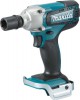 Makita DTW190Z 18V LXT Impact Wrench 1/2\" Square Drive Body Only £69.95 Makita Dtw190z 18v Lxt Impact Wrench 1/2" Square Drive Body Only

Features:


	Electric Brake
	Variable Speed Trigger
	Forward/reverse Rotation
	Led Job Light
	Battery Protection Circuit