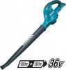 Makita DUB361Z Accepts 2 X 18v (36v) Cordless LXT Blower Body Only £135.95 Makita Dub361z Accepts 2 X 18v (36v) Cordless Lxt Blower Body Only

(note: Does Not Accept A 36v Battery)

 



 

 

Features:


	
	Powered By Two 18v Li-ion Batteries 