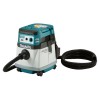 Makita DVC157LZX3 18V x 2 (36V) Brushless Cordless L-Class Dust Extractor With AWS - Bare Unit £569.95 Makita Dvc157lzx3 18v X 2 (36v) Brushless Cordless L-class Dust Extractor With Aws - Bare Unit



Dvc157l Is A Cordless Vacuum Cleaner Powered By Two 18v Li-ion Batteries In Series, And Developed 