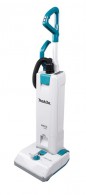 Makita Brushless Upright Vacuum Cleaner