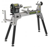 Record Power Lathes & Accessories