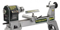 Nova DVR Heavy Duty Variable Speed Lathe 