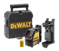 Dewalt DW088K Cross Line Laser £119.95 Dewalt Dw088k Cross Line Laser

 



Features:


	Self-levelling Cross Line Laser Is Accurate To ±0.3 Mm/m In Levelling Applications
	Self-levelling Up To 4 Degrees Surface Angle