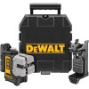 Dewalt DW089K Multi Line Laser £239.95 Dewalt Dw089k Multi Line Laser



 





 

 

Features:


	
	Self-levelling Multi Line Laser Is Accurate To ±0.3 Mm/m In Levelling Applications
	
	
	Self-le