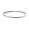 Record Power 135in Bandsaw Blade 1/4in x 4tpi (BS450, HBS550, BASATO) was £11.98 £7.99 Record Power 135in Bandsaw Blade 1/4in X 4tpi (bs450, Hbs550, Basato)