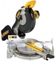 DeWALT Mitre Saws