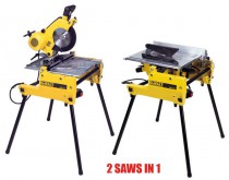 Flip-Over Saws